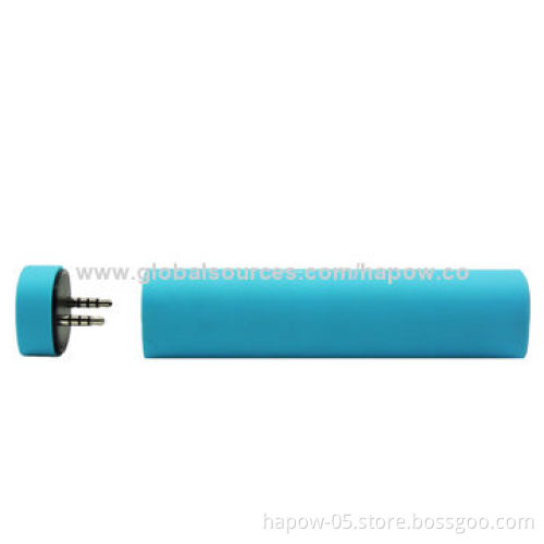 Mobile Phone Charger with Mini Speaker and Phone Holder Combined